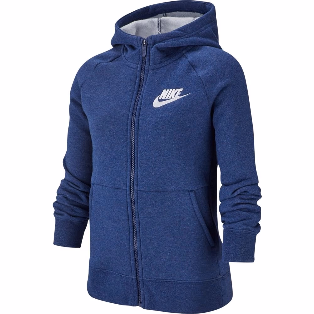 Hanorac Nike G NSW PE FULL ZIP